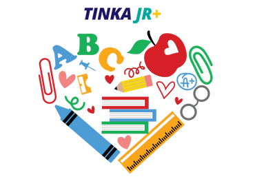 Tinka JR Extended Program