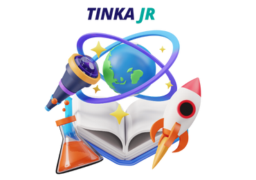 Tinka JR Half Day Program
