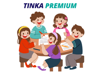 Tinka Premium Full Day Program